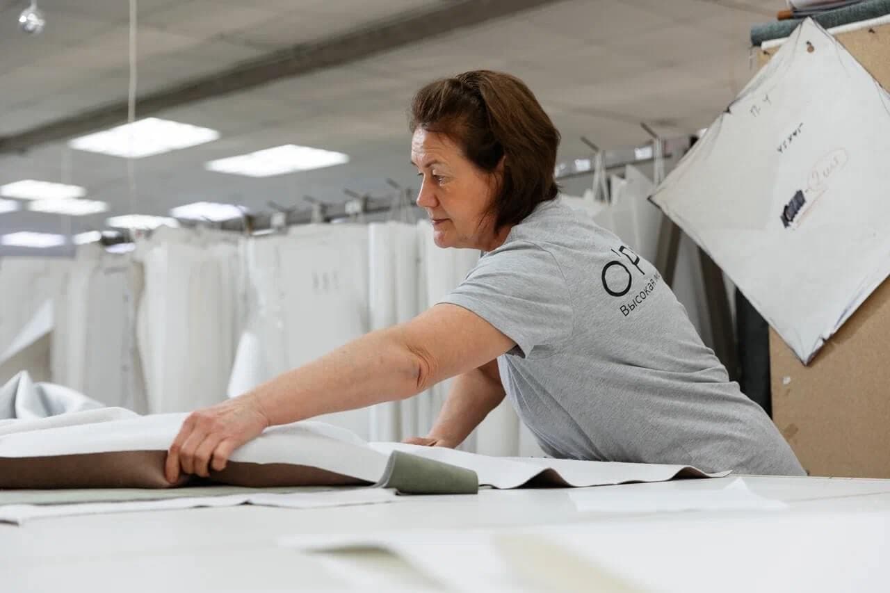 OPRIME - Высокая мода Вашего дома OPRIME - Высокая мода Вашего дома