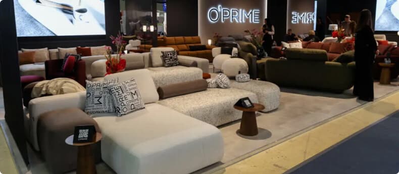 OPRIME о компании OPRIME о компании