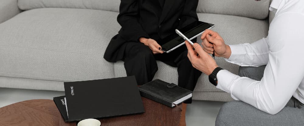 OPRIME - партнерство OPRIME - партнерство