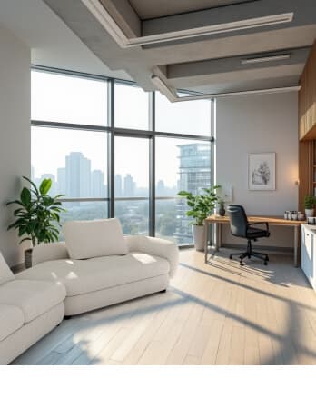 Офисное помещение Офисное помещение