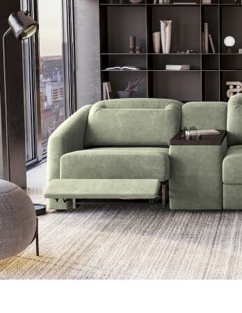 Реклайнер Реклайнер