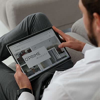 OPRIME - ожидания от партнеров OPRIME - ожидания от партнеров